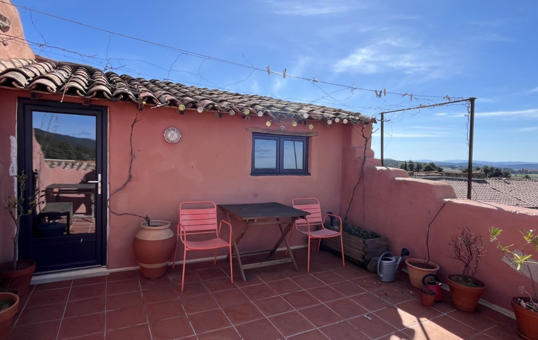 11-34 IMMOBILIER : Maison / Villa | AZILLANET (34210) | 201 m2 | 199 000 &euro; 