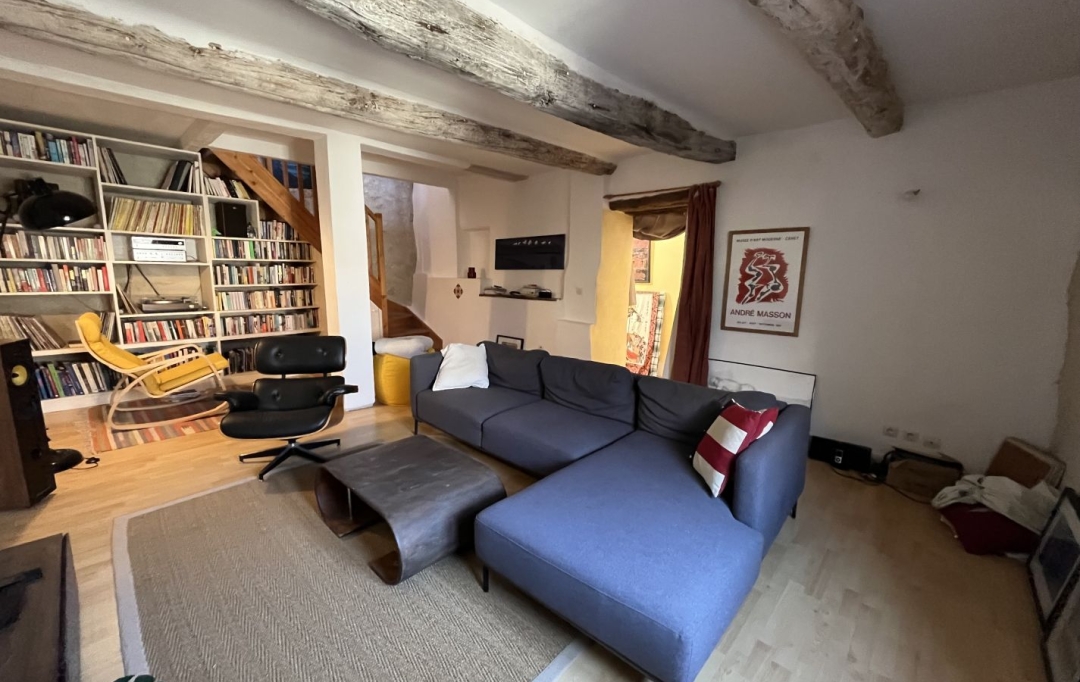 11-34 IMMOBILIER : Maison / Villa | AZILLANET (34210) | 201 m2 | 199 000 &euro; 