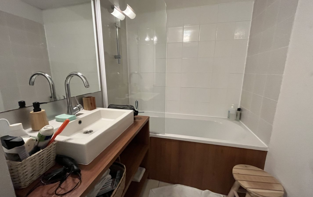 11-34 IMMOBILIER : Appartement | AZILLE (11700) | 44 m2 | 69 900 &euro; 