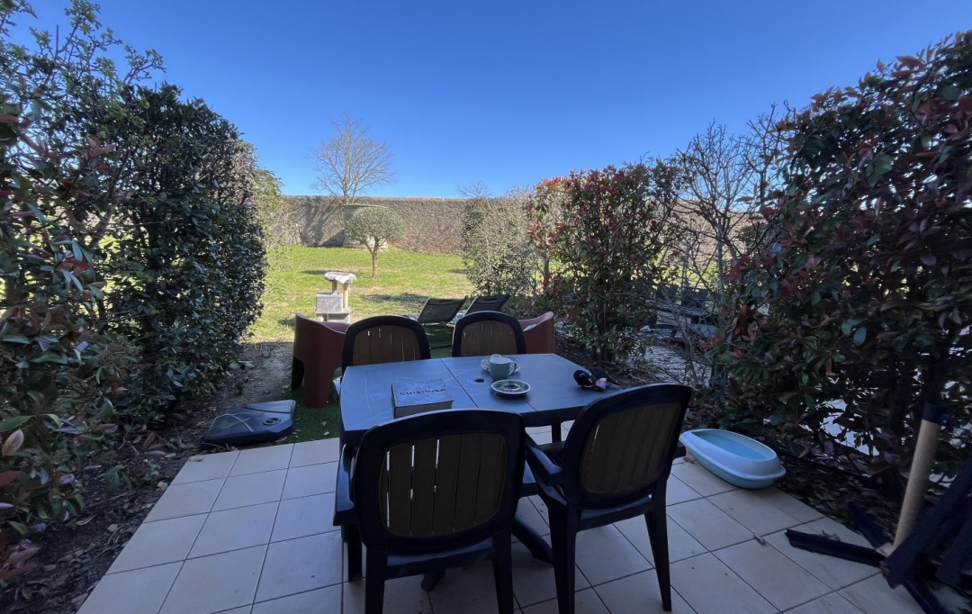 11-34 IMMOBILIER : Appartement | AZILLE (11700) | 44 m2 | 69 900 &euro; 