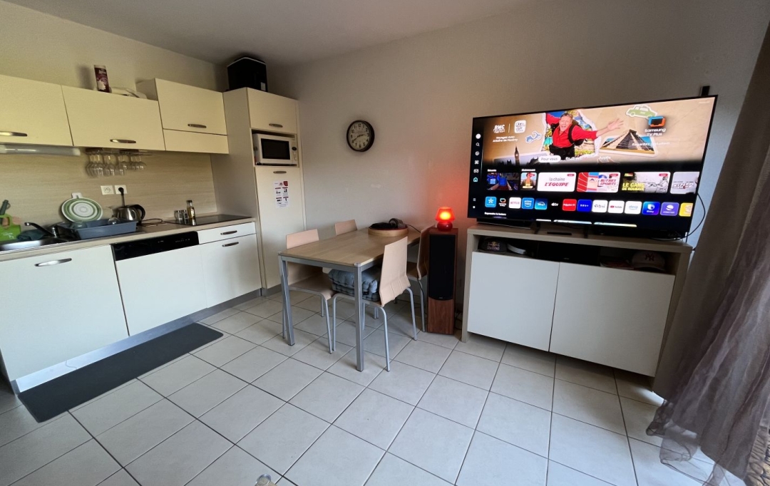11-34 IMMOBILIER : Appartement | AZILLE (11700) | 44 m2 | 69 900 &euro; 