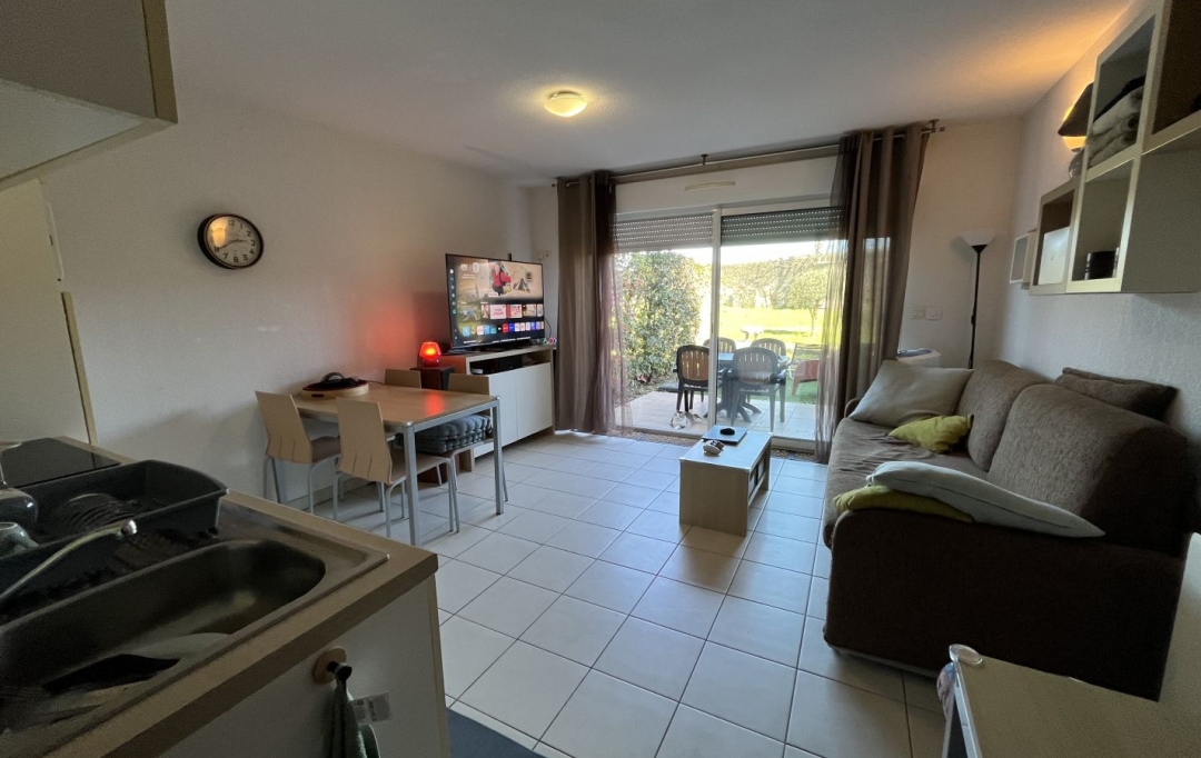 11-34 IMMOBILIER : Appartement | AZILLE (11700) | 44 m2 | 69 900 &euro; 