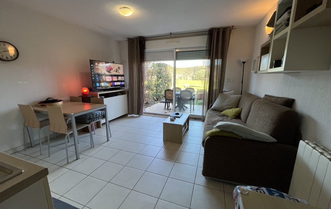 11-34 IMMOBILIER : Appartement | AZILLE (11700) | 44 m2 | 69 900 &euro; 