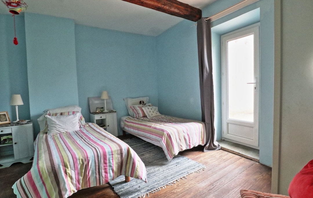 11-34 IMMOBILIER : Maison / Villa | FELINES-MINERVOIS (34210) | 80 m2 | 119 000 &euro; 