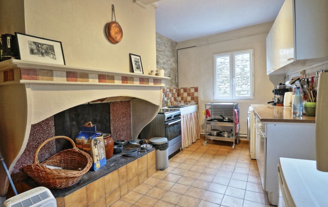 11-34 IMMOBILIER : Maison / Villa | FELINES-MINERVOIS (34210) | 80 m2 | 119 000 &euro; 
