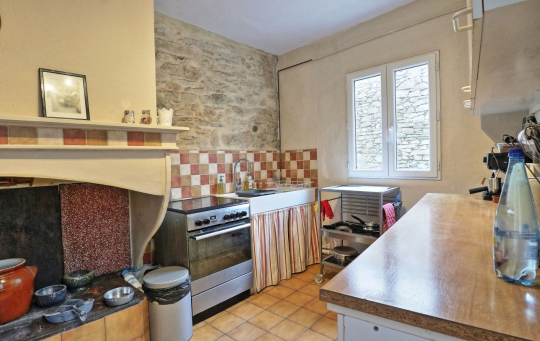 11-34 IMMOBILIER : Maison / Villa | FELINES-MINERVOIS (34210) | 80 m2 | 119 000 &euro; 