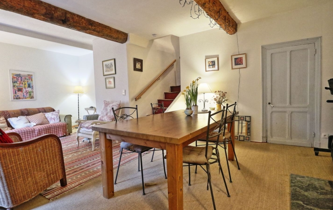 11-34 IMMOBILIER : Maison / Villa | FELINES-MINERVOIS (34210) | 80 m2 | 119 000 &euro; 