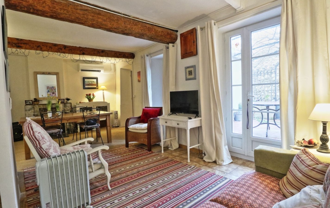 11-34 IMMOBILIER : Maison / Villa | FELINES-MINERVOIS (34210) | 80 m2 | 119 000 &euro; 