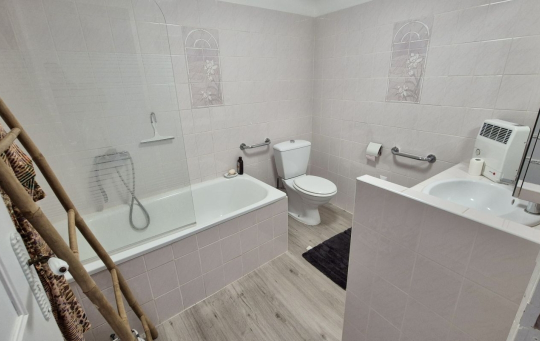 11-34 IMMOBILIER : House | SIRAN (34210) | 134 m2 | 179 000 &euro; 