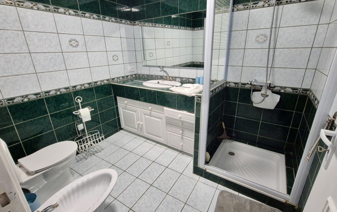 11-34 IMMOBILIER : House | SIRAN (34210) | 134 m2 | 179 000 &euro; 