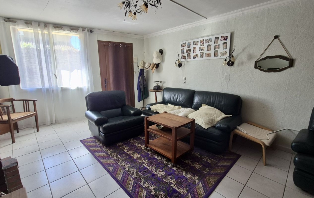 11-34 IMMOBILIER : House | SIRAN (34210) | 134 m2 | 179 000 &euro; 