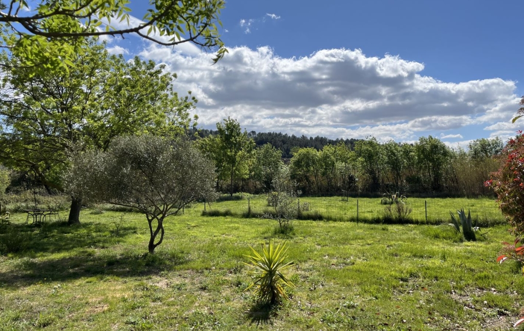 11-34 IMMOBILIER : Maison / Villa | AIGNE (34210) | 96 m2 | 259 000 &euro; 