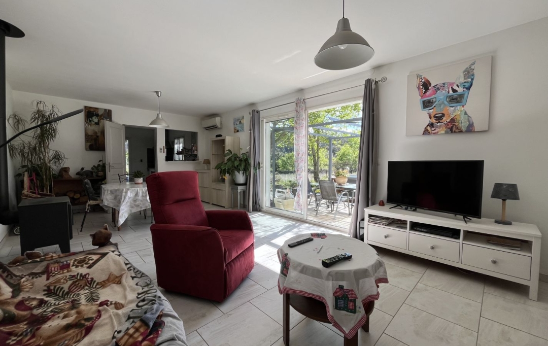 11-34 IMMOBILIER : Maison / Villa | AIGNE (34210) | 96 m2 | 259 000 &euro; 