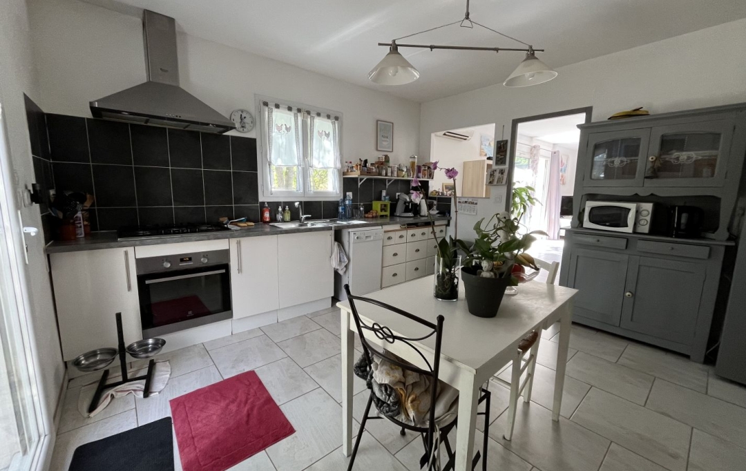 11-34 IMMOBILIER : Maison / Villa | AIGNE (34210) | 96 m2 | 259 000 &euro; 