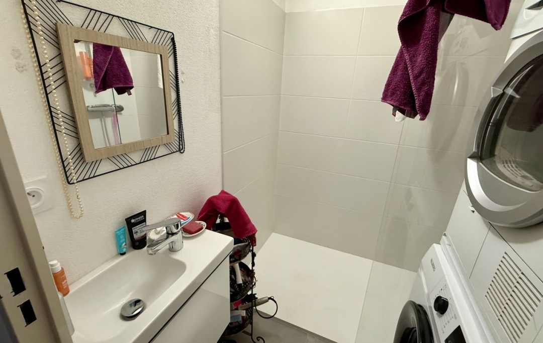 11-34 IMMOBILIER : House | HOMPS (11200) | 58 m2 | 134 000 &euro; 