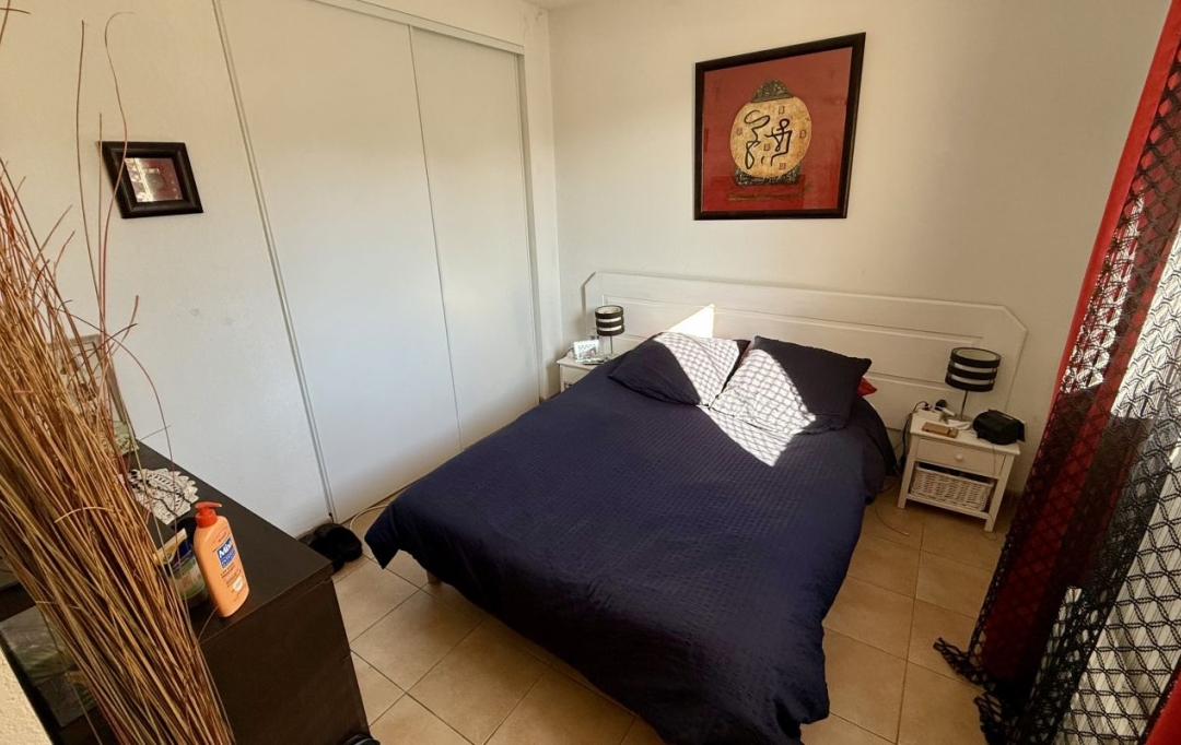 11-34 IMMOBILIER : House | HOMPS (11200) | 58 m2 | 134 000 &euro; 