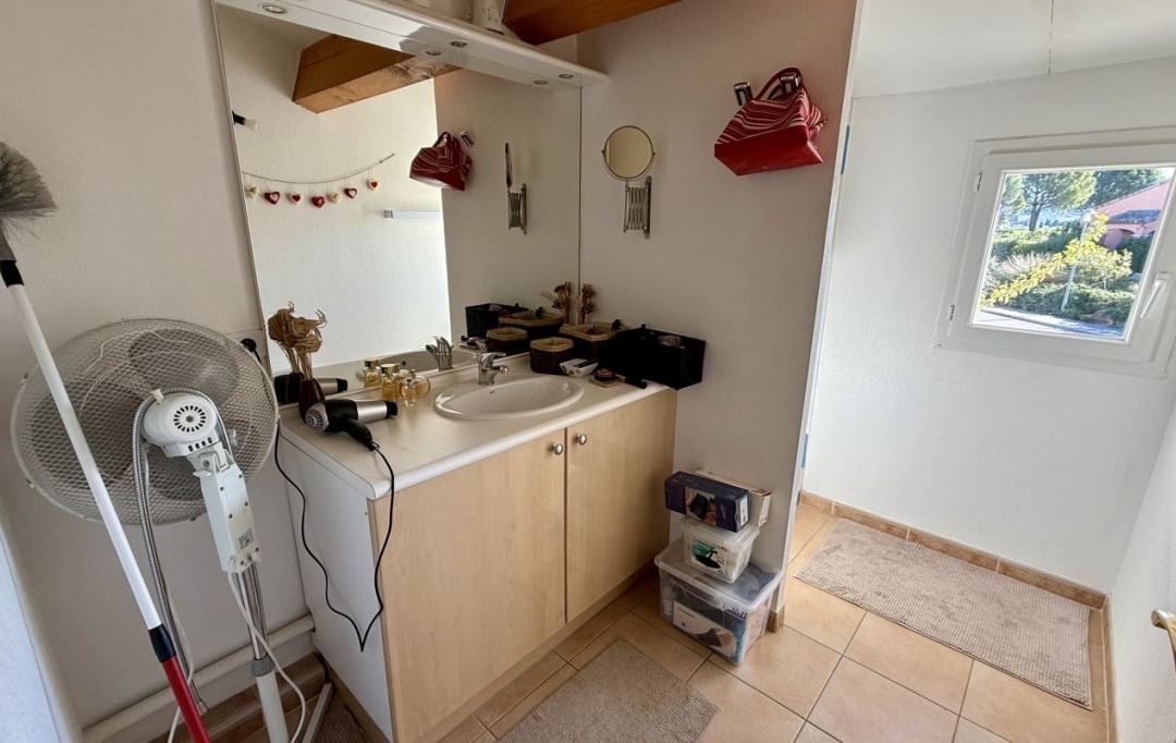 11-34 IMMOBILIER : House | HOMPS (11200) | 58 m2 | 134 000 &euro; 