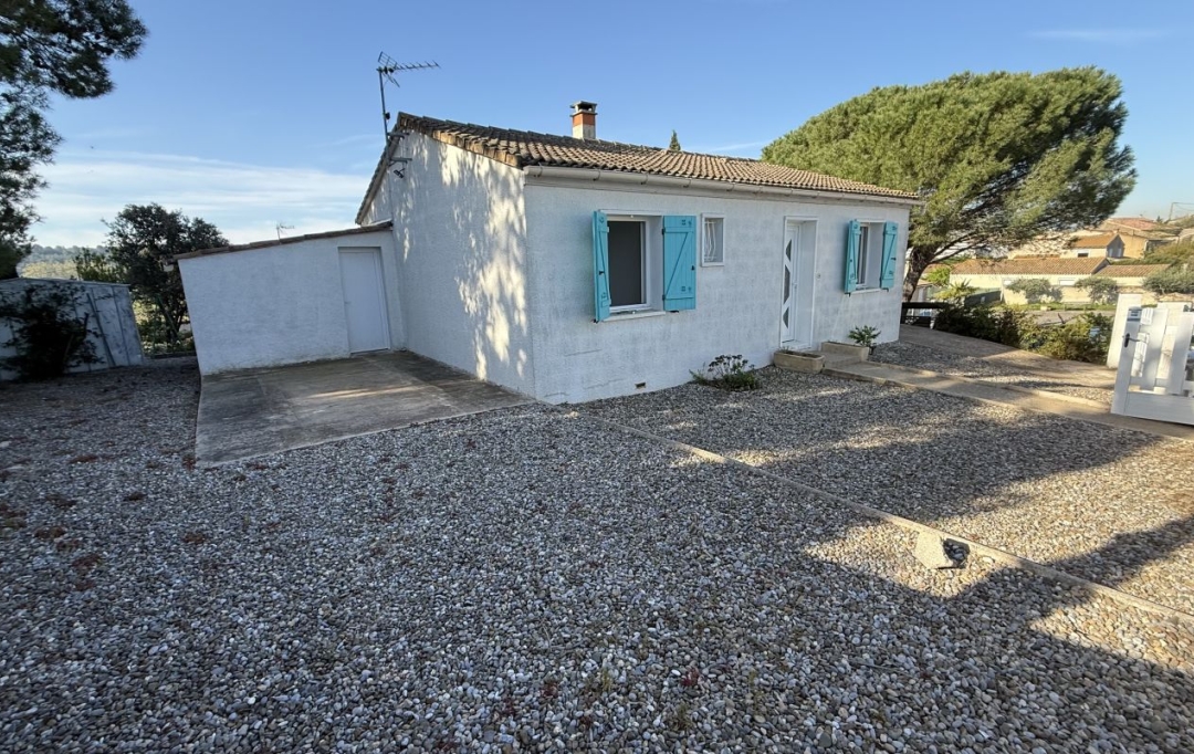 11-34 IMMOBILIER : Maison / Villa | CASTELNAU-D'AUDE (11700) | 77 m2 | 179 000 &euro; 