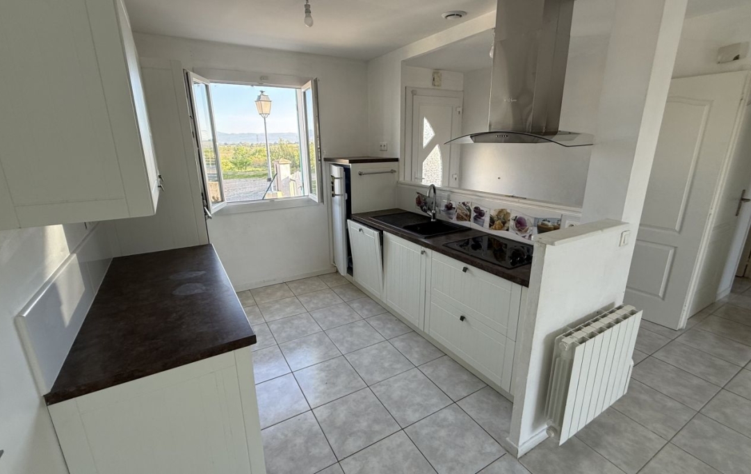 11-34 IMMOBILIER : Maison / Villa | CASTELNAU-D'AUDE (11700) | 77 m2 | 179 000 &euro; 