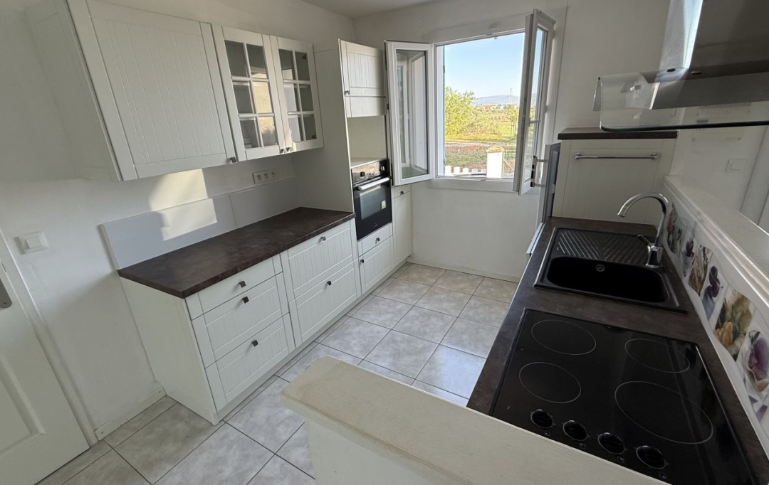 11-34 IMMOBILIER : Maison / Villa | CASTELNAU-D'AUDE (11700) | 77 m2 | 179 000 &euro; 