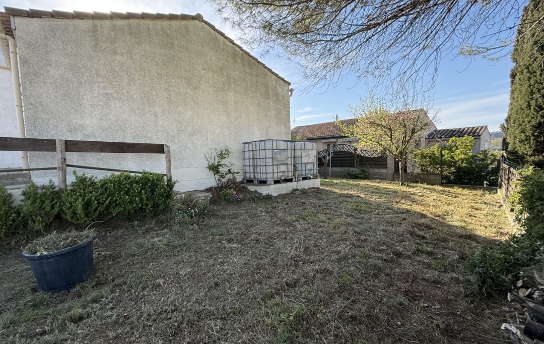 11-34 IMMOBILIER : Maison / Villa | CASTELNAU-D'AUDE (11700) | 77 m2 | 179 000 &euro; 