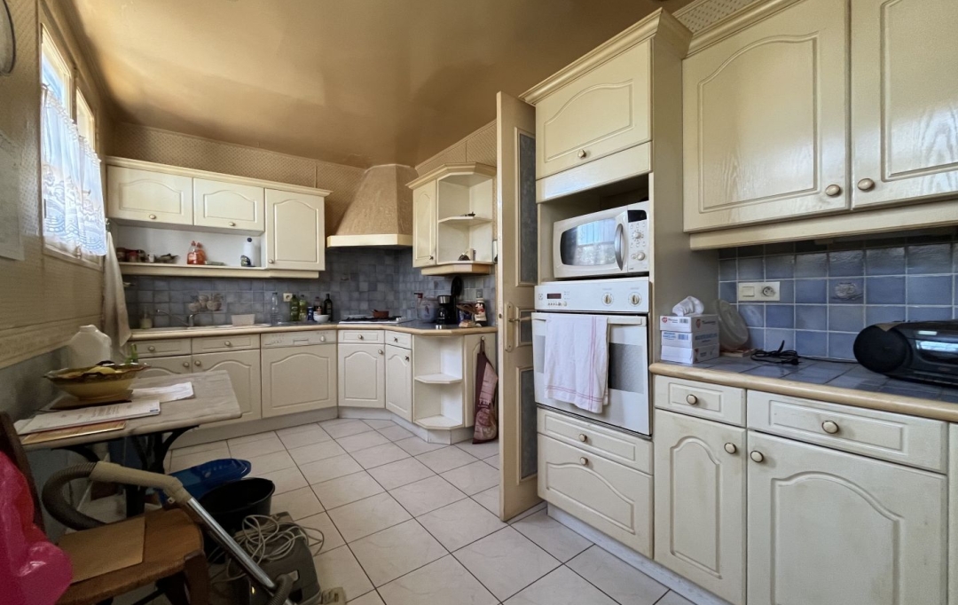 11-34 IMMOBILIER : Maison / Villa | HOMPS (11200) | 77 m2 | 148 000 &euro; 