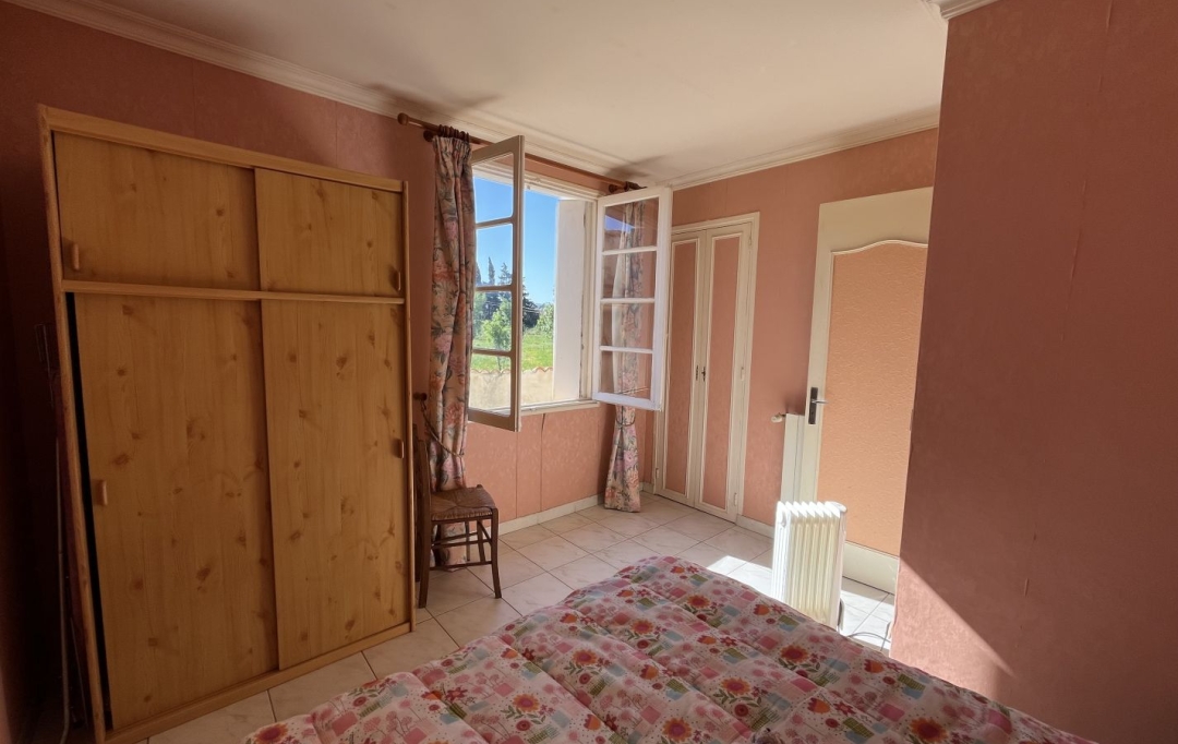 11-34 IMMOBILIER : Maison / Villa | HOMPS (11200) | 77 m2 | 148 000 &euro; 