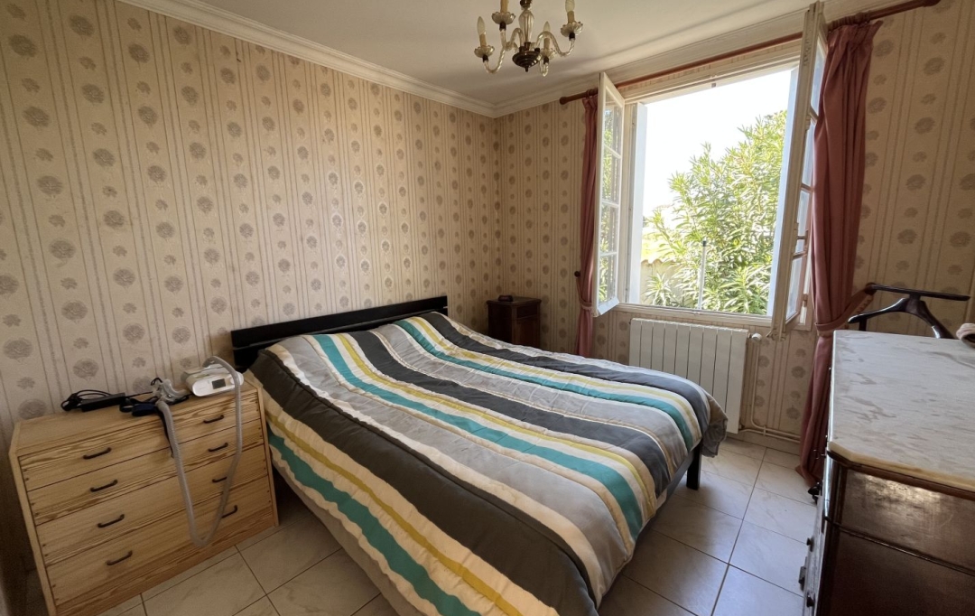 11-34 IMMOBILIER : Maison / Villa | HOMPS (11200) | 77 m2 | 148 000 &euro; 