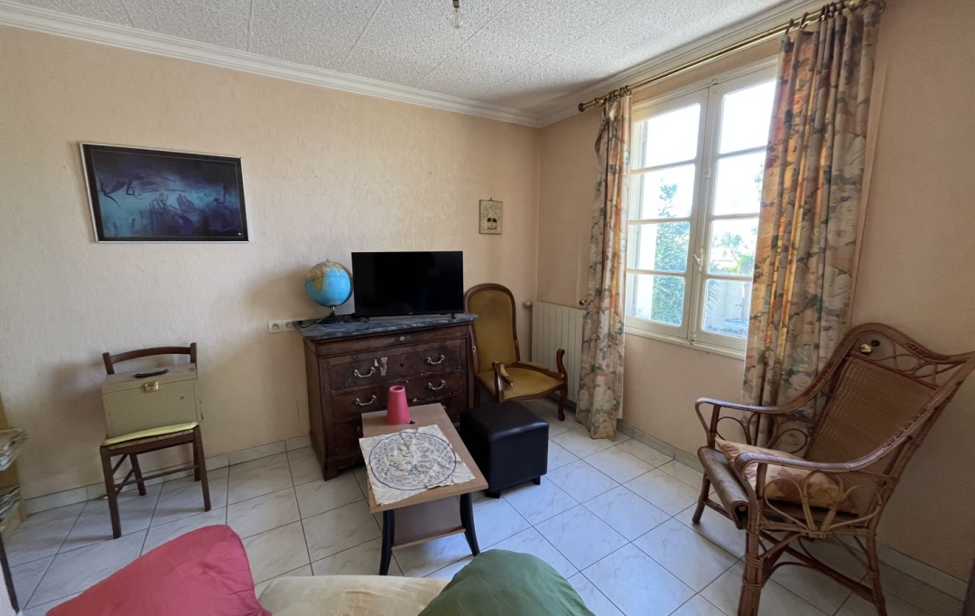 11-34 IMMOBILIER : Maison / Villa | HOMPS (11200) | 77 m2 | 148 000 &euro; 