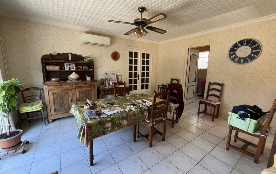 11-34 IMMOBILIER : Maison / Villa | HOMPS (11200) | 77 m2 | 148 000 &euro; 