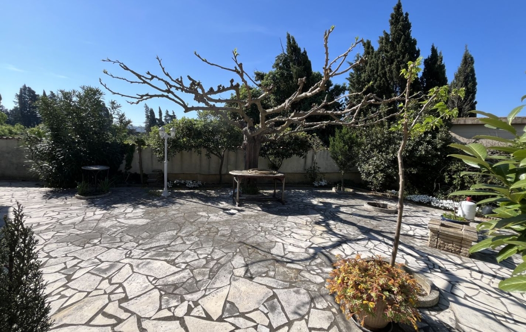 11-34 IMMOBILIER : Maison / Villa | HOMPS (11200) | 77 m2 | 148 000 &euro; 