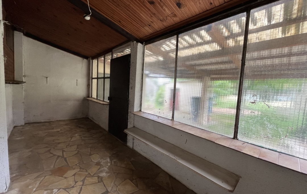 11-34 IMMOBILIER : Maison / Villa | POUZOLS-MINERVOIS (11120) | 63 m2 | 158 000 &euro; 