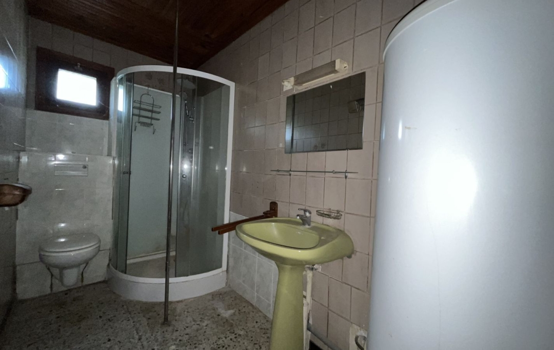 11-34 IMMOBILIER : Maison / Villa | POUZOLS-MINERVOIS (11120) | 63 m2 | 158 000 &euro; 