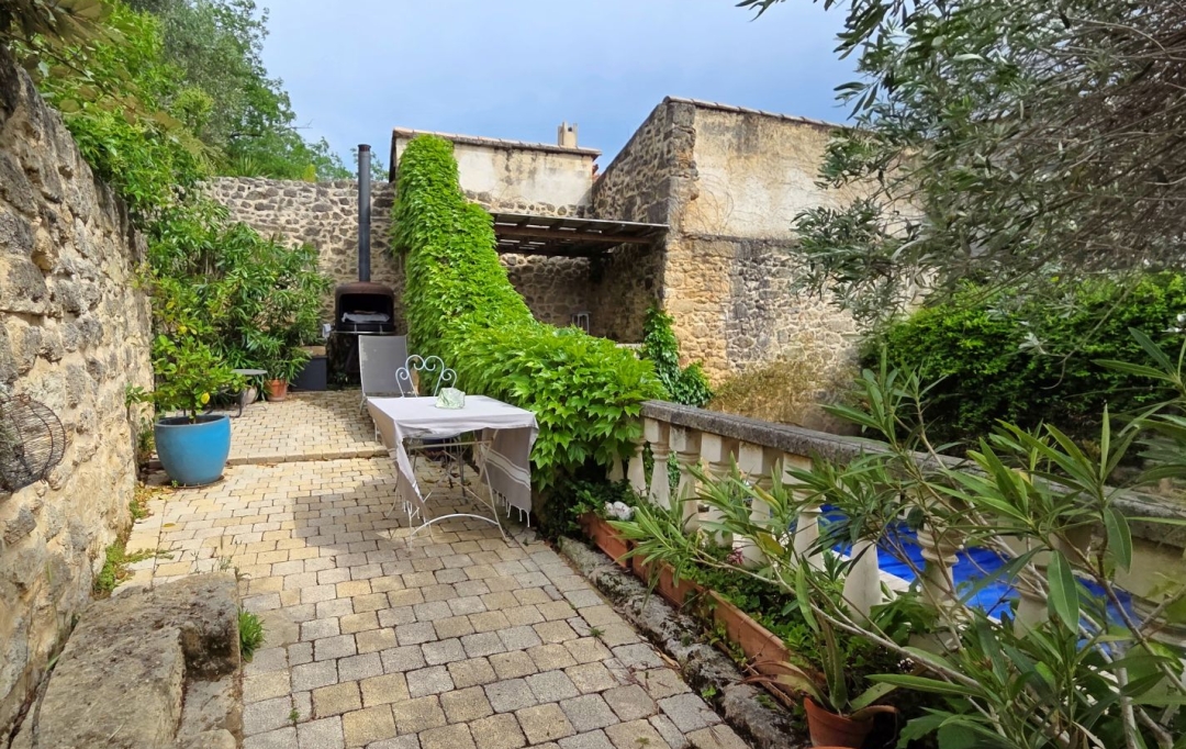 11-34 IMMOBILIER : Maison / Villa | MONTBAZIN (34560) | 90 m2 | 315 000 &euro; 