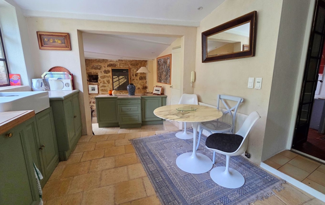 11-34 IMMOBILIER : Maison / Villa | MONTBAZIN (34560) | 90 m2 | 315 000 &euro; 