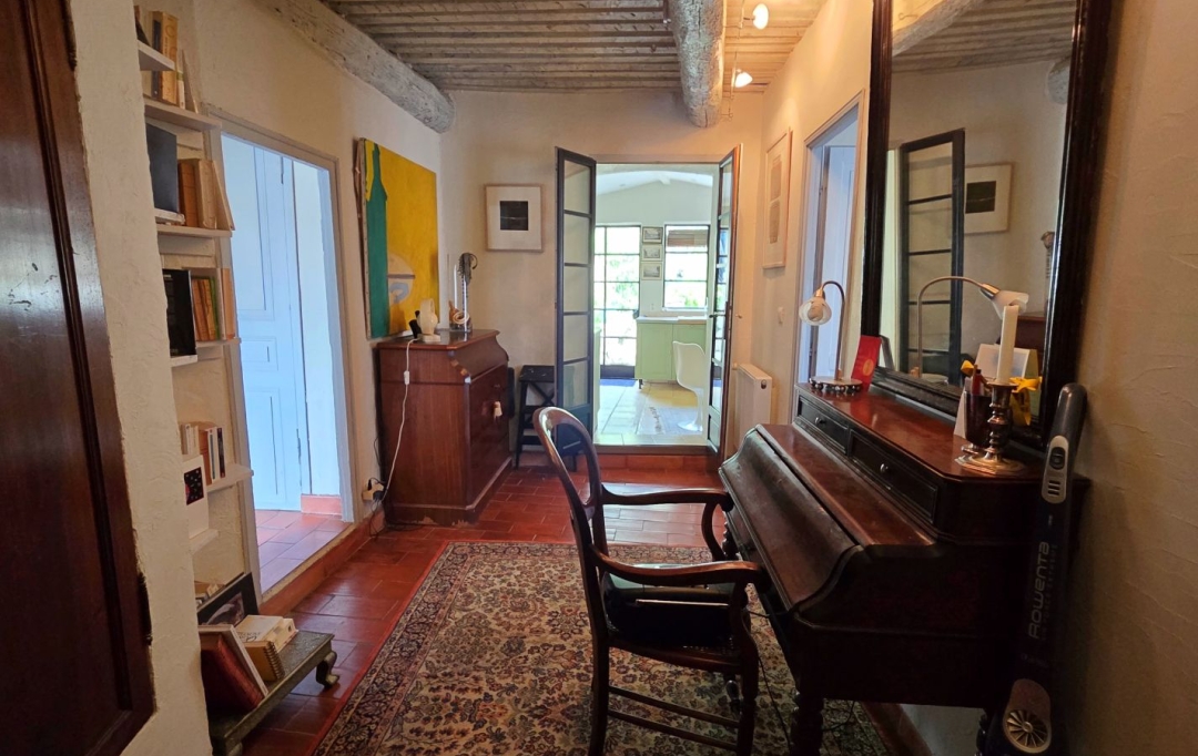 11-34 IMMOBILIER : Maison / Villa | MONTBAZIN (34560) | 90 m2 | 315 000 &euro; 