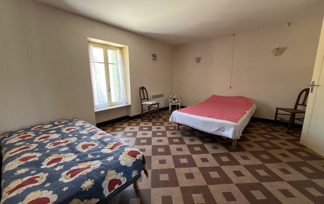 11-34 IMMOBILIER : Maison / Villa | OUVEILLAN (11590) | 89 m2 | 93 000 &euro; 