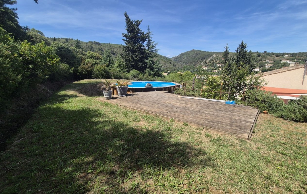 11-34 IMMOBILIER : Maison / Villa | CAUNES-MINERVOIS (11160) | 190 m2 | 340 000 &euro; 