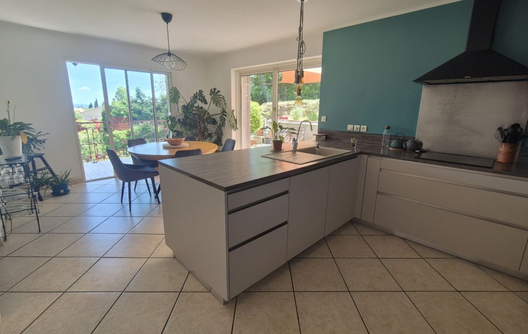 11-34 IMMOBILIER : Maison / Villa | CAUNES-MINERVOIS (11160) | 190 m2 | 340 000 &euro; 