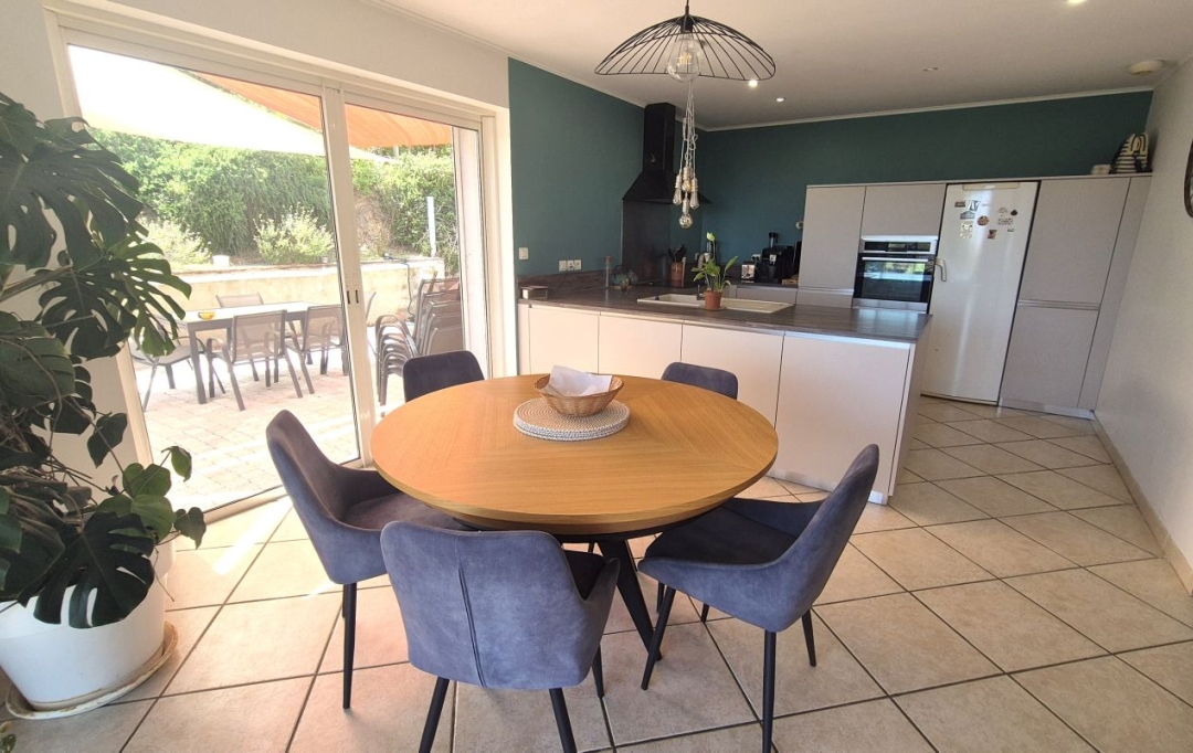 11-34 IMMOBILIER : Maison / Villa | CAUNES-MINERVOIS (11160) | 190 m2 | 340 000 &euro; 