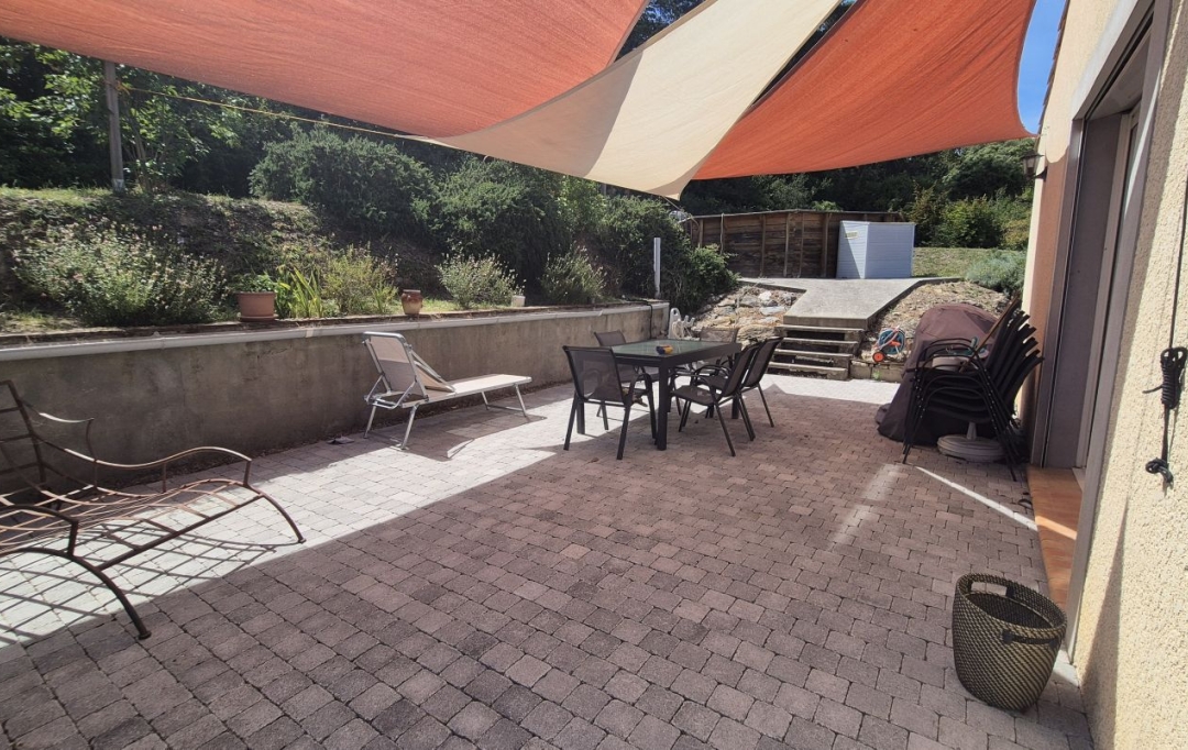 11-34 IMMOBILIER : Maison / Villa | CAUNES-MINERVOIS (11160) | 190 m2 | 340 000 &euro; 