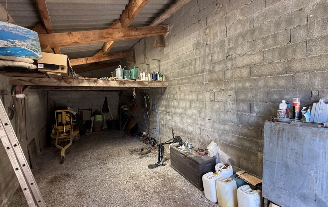 11-34 IMMOBILIER : Terrain | TOUROUZELLE (11200) | 0 m2 | 20 000 &euro; 