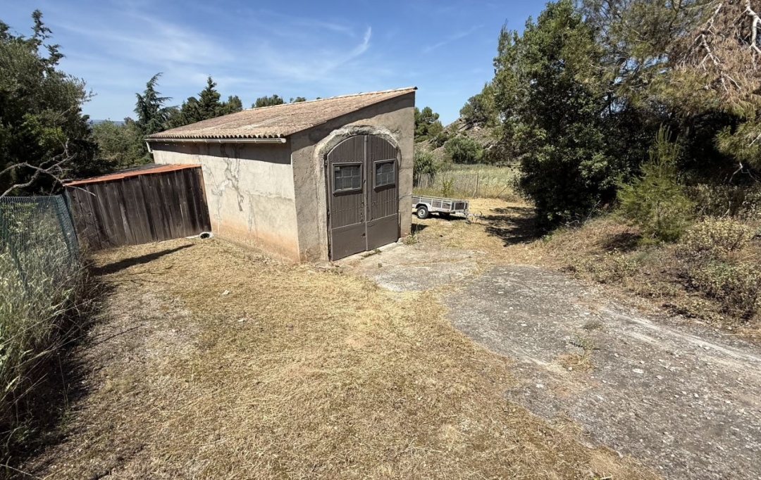 11-34 IMMOBILIER : Terrain | TOUROUZELLE (11200) | 0 m2 | 20 000 &euro; 