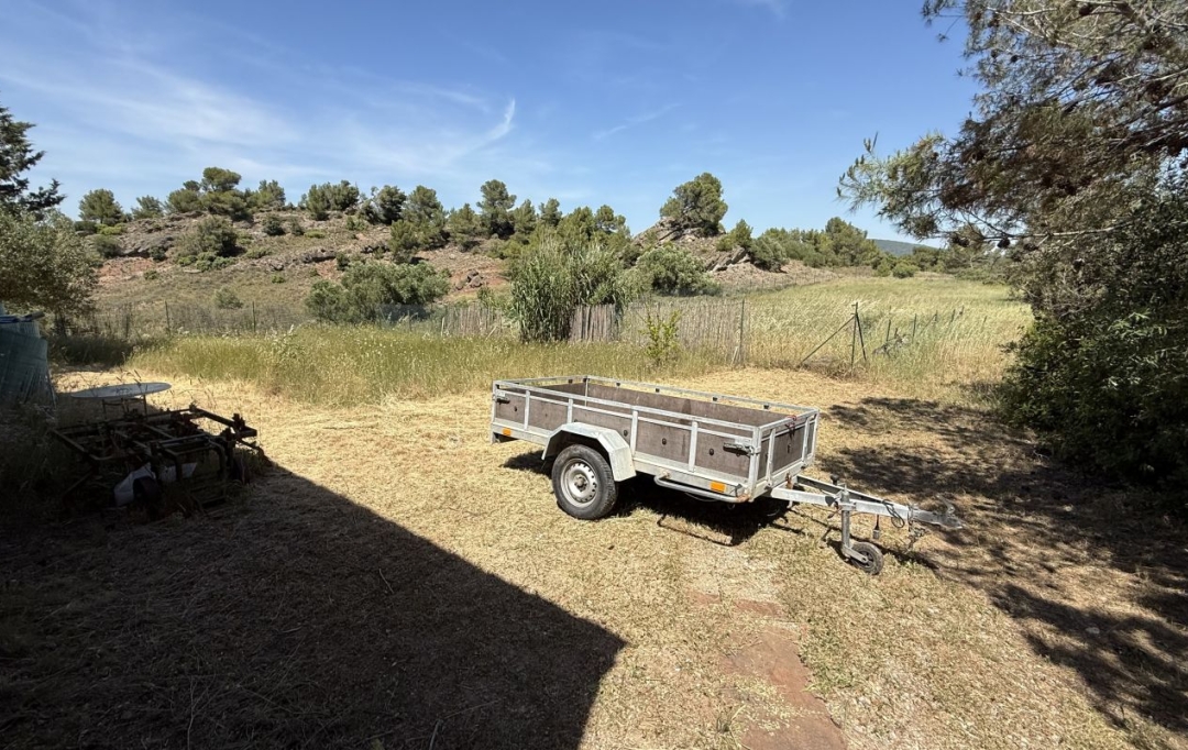 11-34 IMMOBILIER : Terrain | TOUROUZELLE (11200) | 0 m2 | 20 000 &euro; 