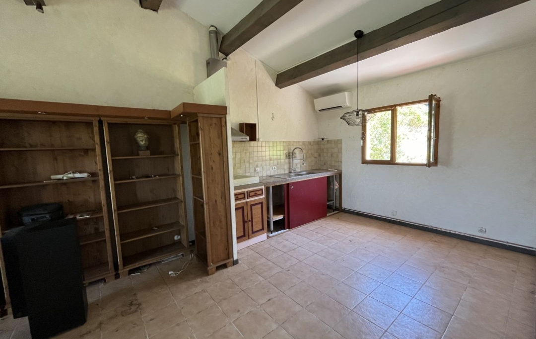 11-34 IMMOBILIER : Maison / Villa | MONTBRUN-DES-CORBIERES (11700) | 64 m2 | 210 000 &euro; 