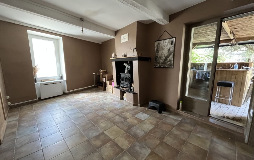 11-34 IMMOBILIER : Maison / Villa | CESSERAS (34210) | 105 m2 | 215 000 &euro; 