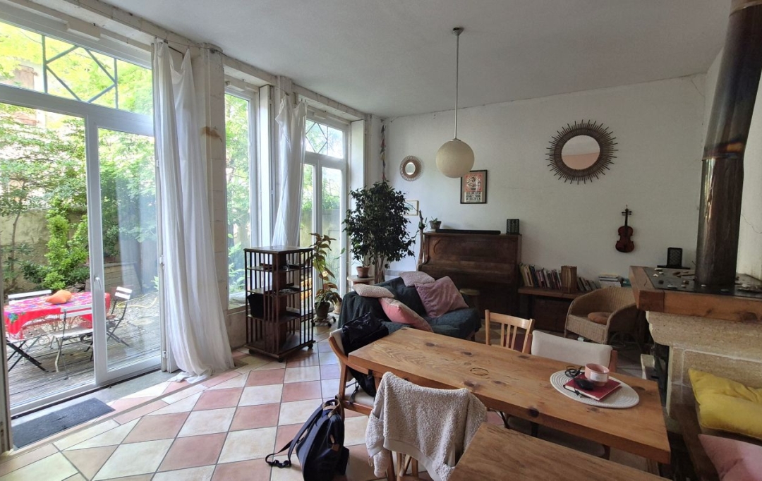 11-34 IMMOBILIER : Maison / Villa | OLONZAC (34210) | 78 m2 | 159 000 &euro; 