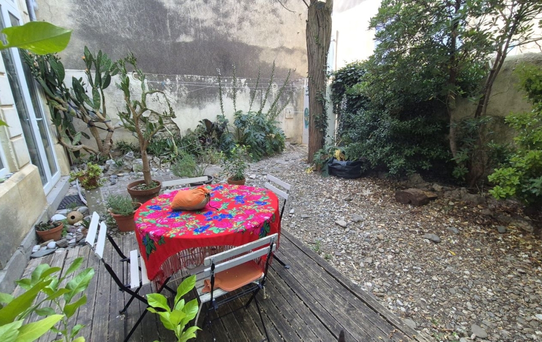 11-34 IMMOBILIER : Maison / Villa | OLONZAC (34210) | 78 m2 | 159 000 &euro; 