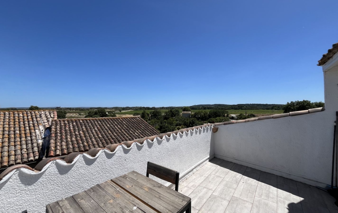 11-34 IMMOBILIER : Maison / Villa | SALLELES-D'AUDE (11590) | 65 m2 | 164 000 &euro; 