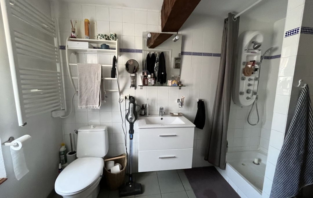 11-34 IMMOBILIER : Maison / Villa | SALLELES-D'AUDE (11590) | 65 m2 | 164 000 &euro; 